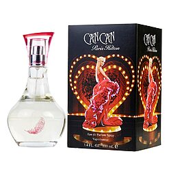 Perfume Can Can