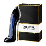 Perfume Good Girl réplica AAA calidad 1.1 de 80 ml – Distriperfume