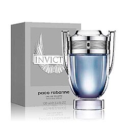Perfume Invictus Paco Rabanne