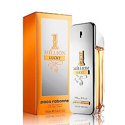 Perfume 1 Million Lucky