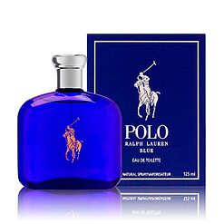 Perfume Polo Blue