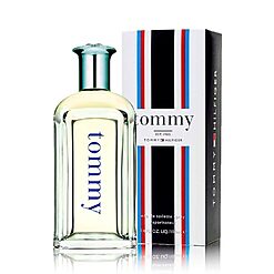 Perfume Tommy
