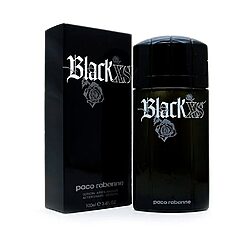 Perfume Black XS Antigua