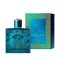 Perfume Eros Versace Eau Parfum