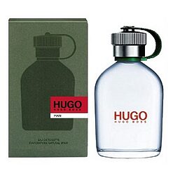 Perfume Hugo Man