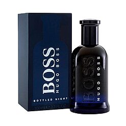 Perfume Boss Bottled Night