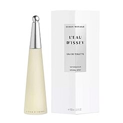 Perfume L Eau D Issey Miyake