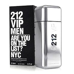 Perfume 212 Vip