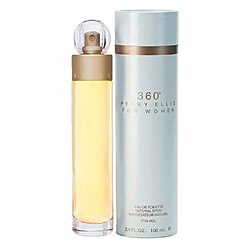 Perfume 360 Perry Ellis