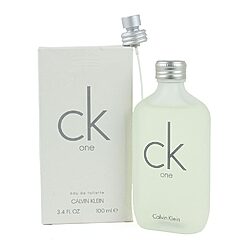 Perfume Ck One 100 ml