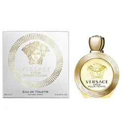 Perfume Eros Pour Femme EDT