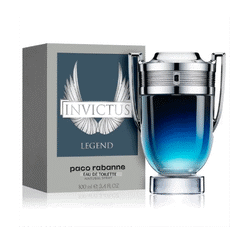 Perfume Invictus Legend EDT