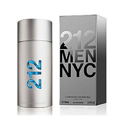 Perfume 212 NYC Men