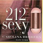 Perfume 212 Sexy Carolina Herrera réplica AAA calidad 1.1 de 100 ml – Distriperfume (foto 3)