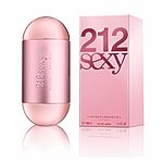 Perfume 212 Sexy Carolina Herrera réplica AAA calidad 1.1 de 100 ml – Distriperfume