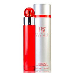 Perfume 360 Red