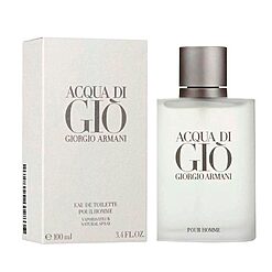 Perfume Acqua Di Gio