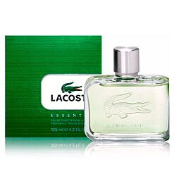 Perfume Lacoste Essential