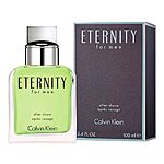 Perfume Eternity For Men réplica AAA calidad 1.1 de 100 ml – Distriperfume