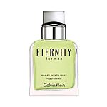 Perfume Eternity For Men réplica AAA calidad 1.1 de 100 ml – Distriperfume (frasco)
