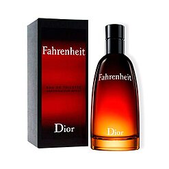 Perfume Fahrenheit