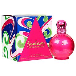 Perfume Fantasy