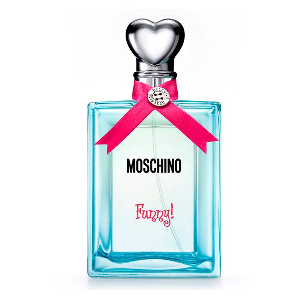 perfume-Funny Moschino-Equivalencia-Distriperfume