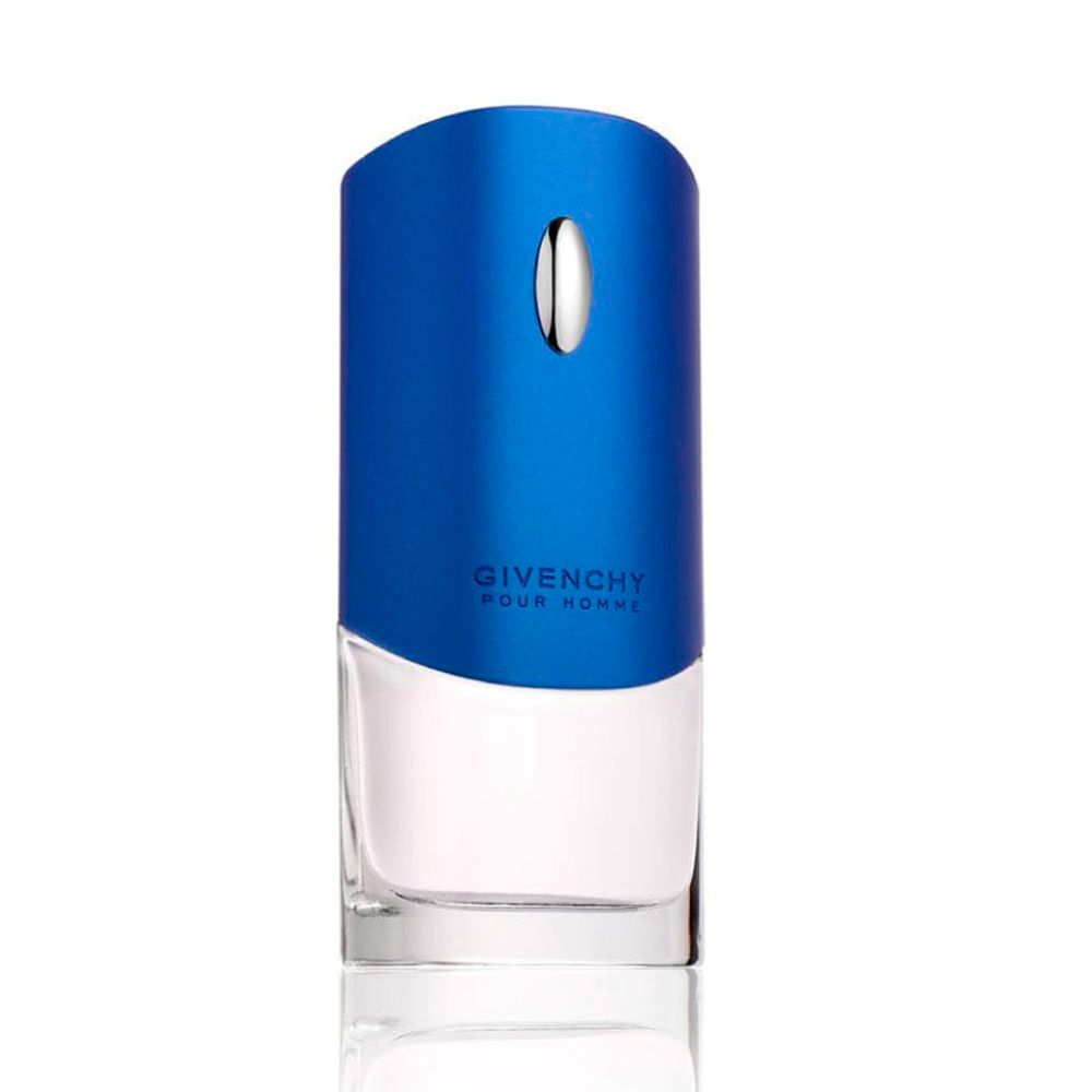 perfume-Givenchy Blue Label-Equivalencia-Distriperfume
