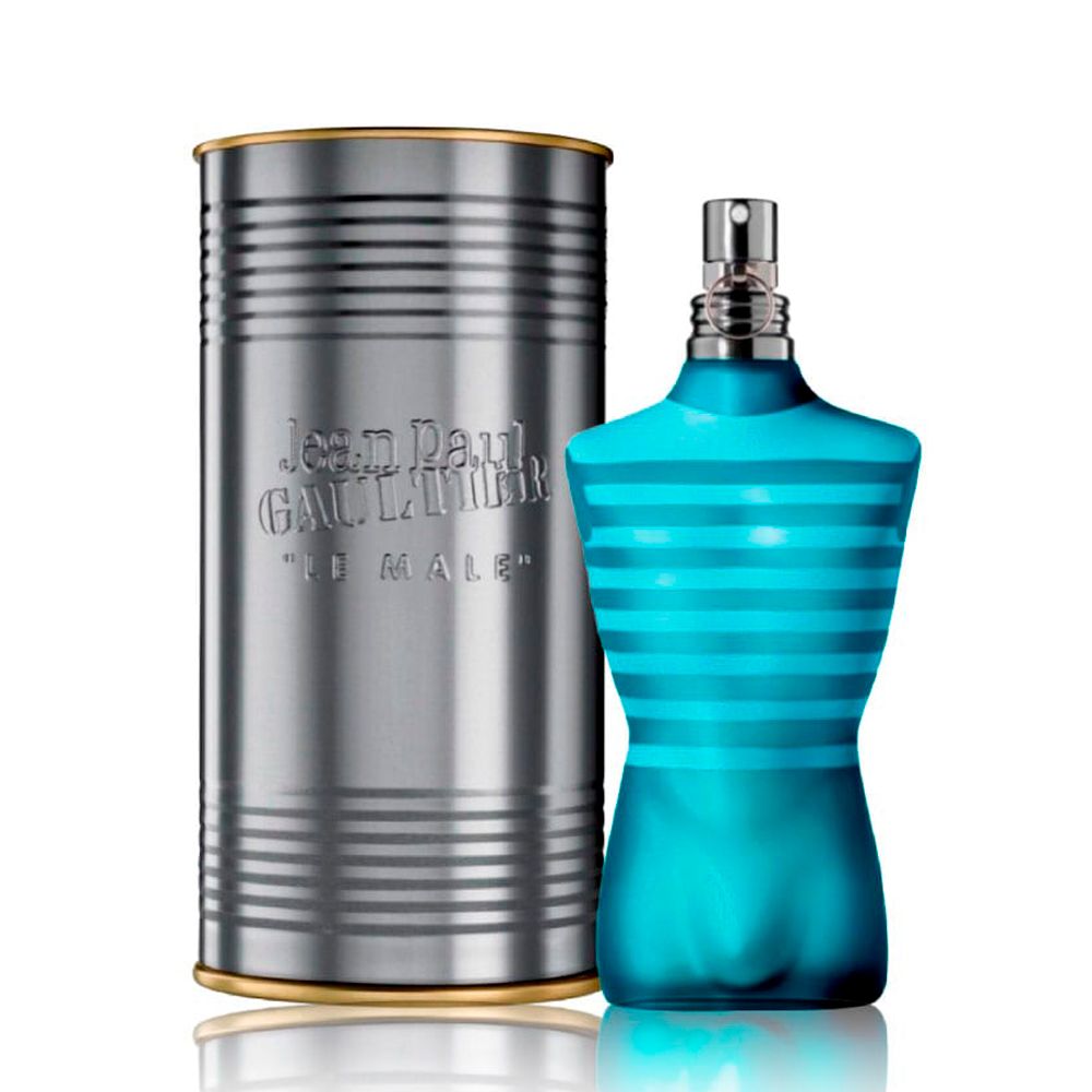 perfume-Le-Male-Equivalencia-Distriperfume