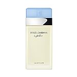 Perfume Light Blue Mujer réplica AAA calidad 1.1 de 100 ml – Distriperfume (frasco)
