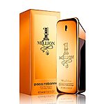 Perfume 1 Million réplica AAA calidad 1.1 de 100 ml – Distriperfume