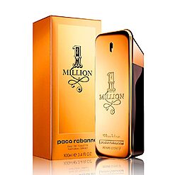Perfume 1 Million