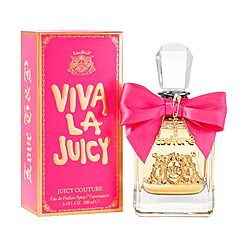 Perfume Viva La Juicy