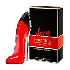 Perfume Very Good Girl