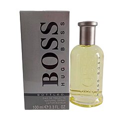 Perfume Boss Bottled