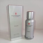 Perfume Victorinox Swiss Army Classic Caja Gris réplica AAA calidad 1.1 de 100 ml – Distriperfume (foto 2)