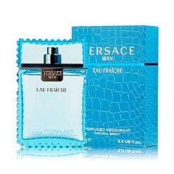 Perfume Eau De Fraiche