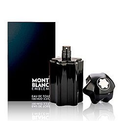 Perfume Mont Blanc Emblem