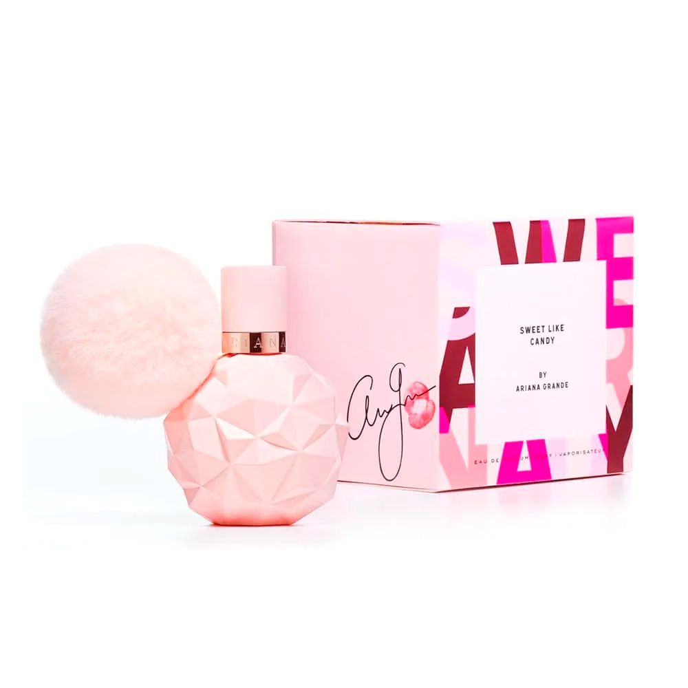 perfume-Sweet Like Candy-Equivalencia-Distriperfume