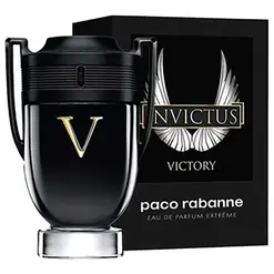 Perfume Invictus Victory Paco Rabanne