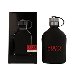 Perfume Hugo Just Different