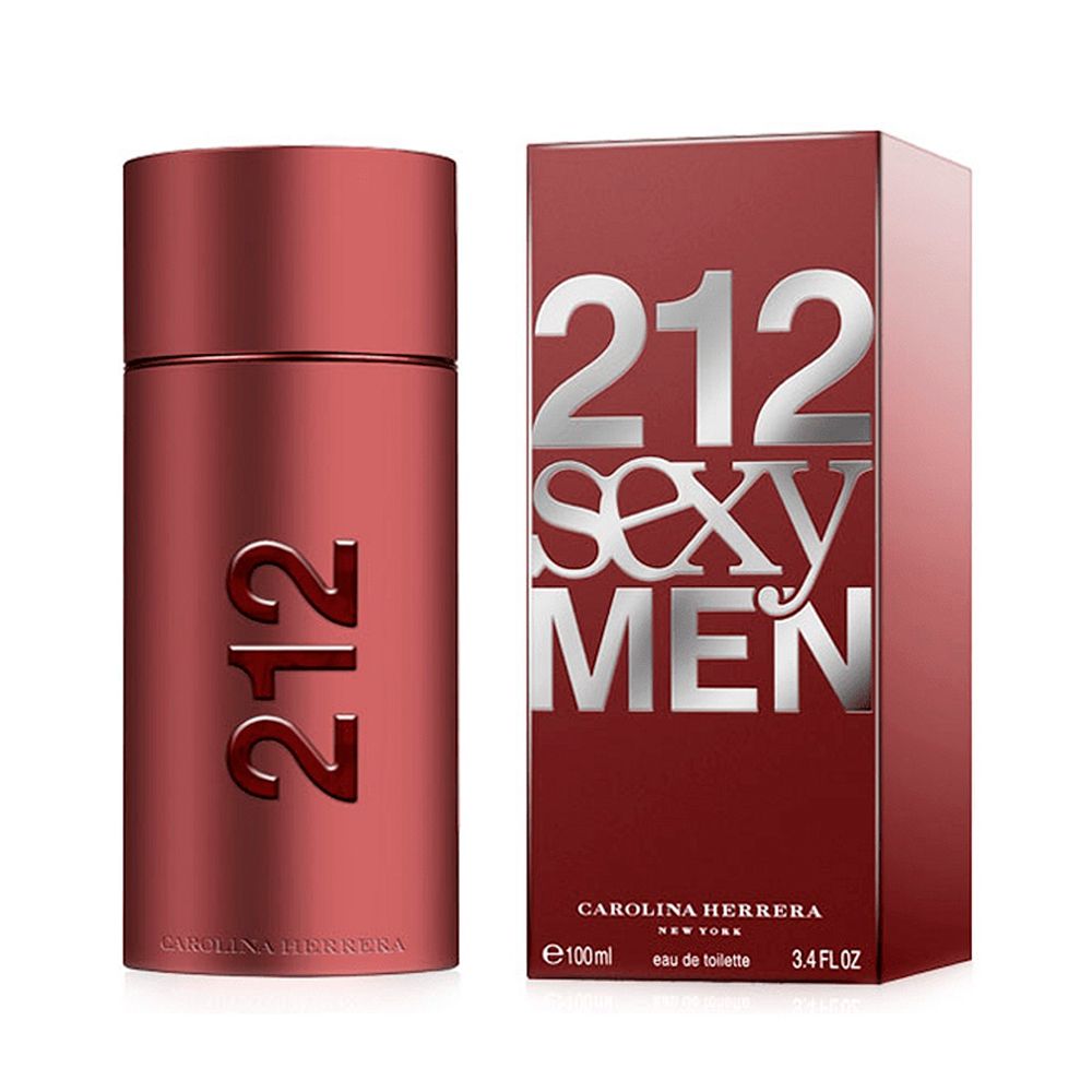 perfume-212 Sexy Men-Equivalencia-Distriperfume