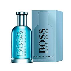 Perfume Boss Bottled Tonic