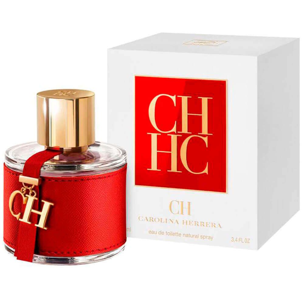 Alternative view of Perfume Ch
