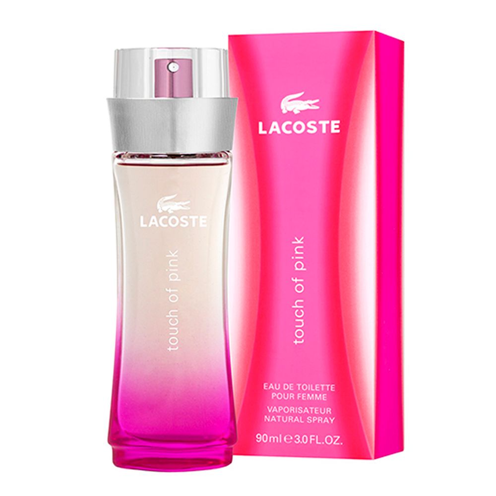 perfume-Touch Of Pink-Equivalencia-Distriperfume