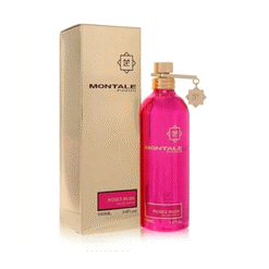 Perfume Roses Musk Montale