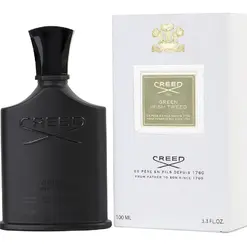 Perfume Creed Green Irish Tweed