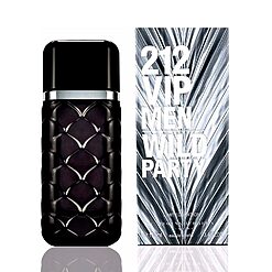 Perfume 212 Vip Wild Party
