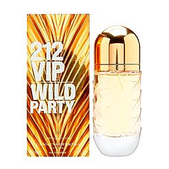 Perfume 212 Vip Wild Party