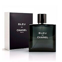 Perfume Bleu EDT